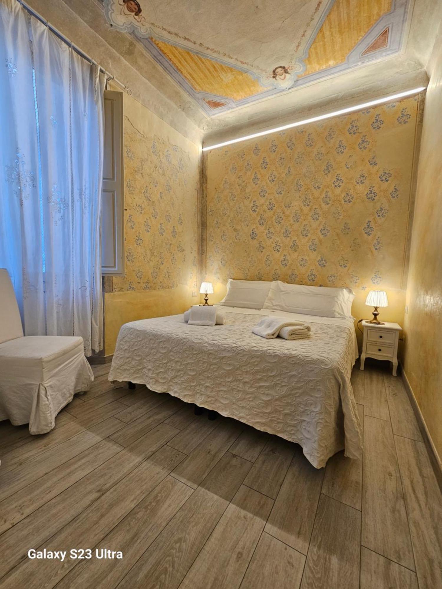 San Lorenzo Apartments ฟลอเรนซ์ ภายนอก รูปภาพ