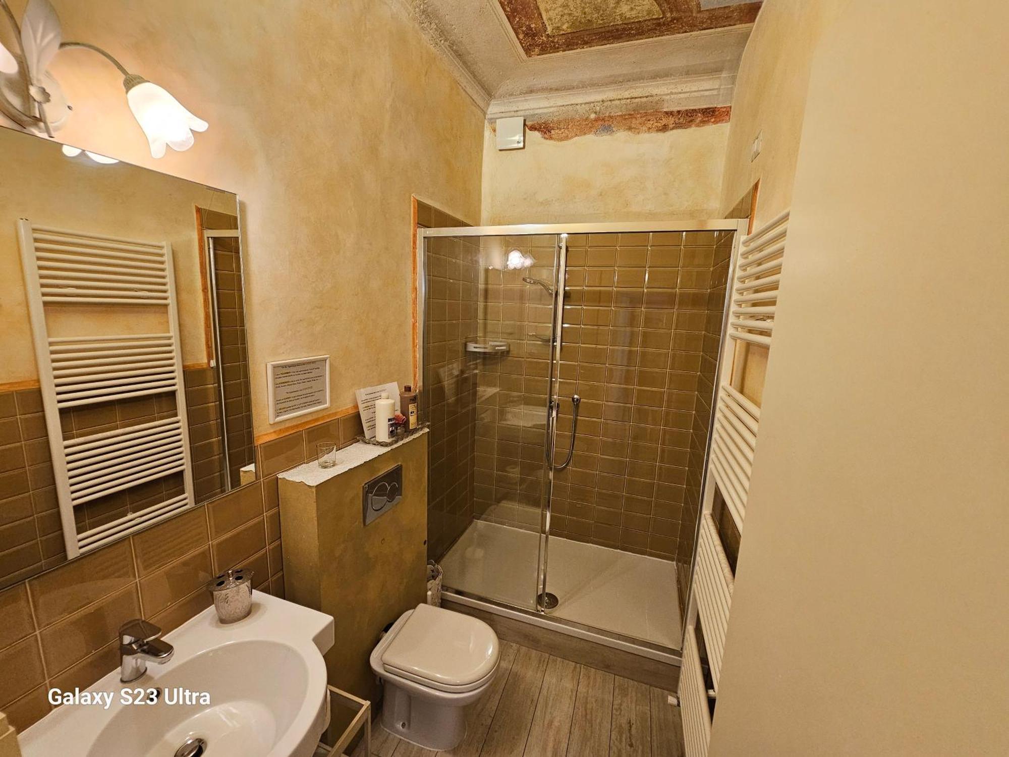 San Lorenzo Apartments ฟลอเรนซ์ ภายนอก รูปภาพ