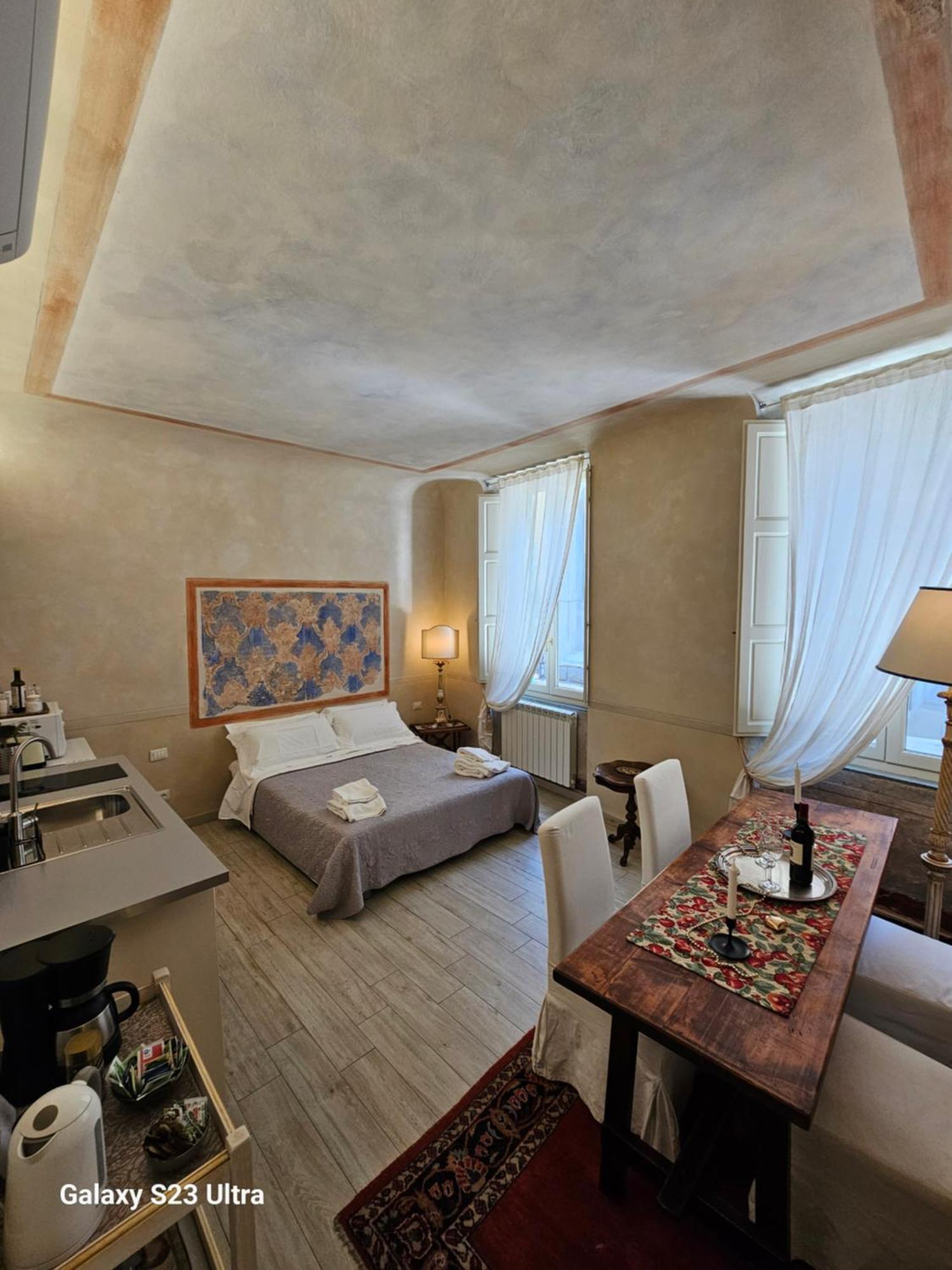 San Lorenzo Apartments ฟลอเรนซ์ ภายนอก รูปภาพ