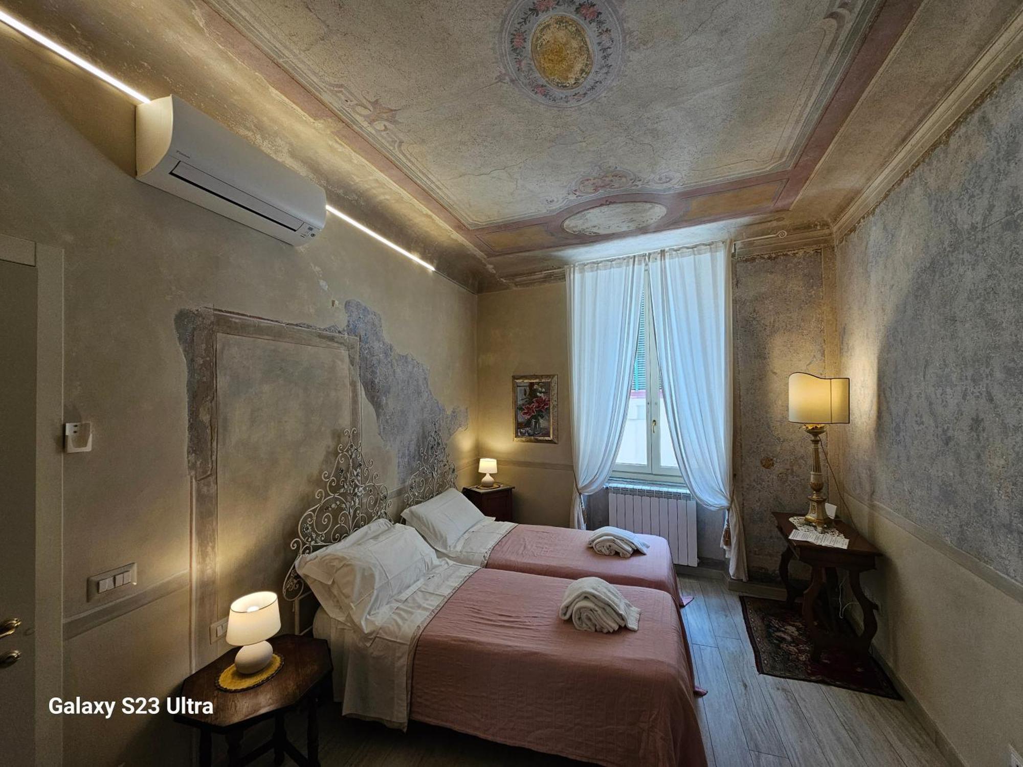 San Lorenzo Apartments ฟลอเรนซ์ ภายนอก รูปภาพ