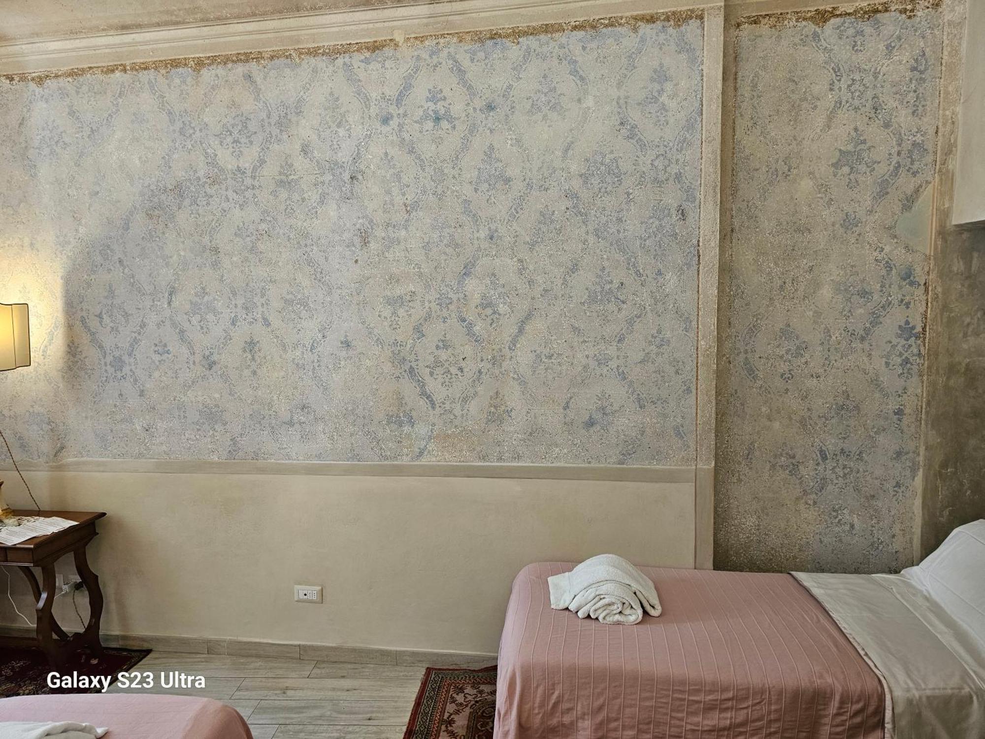 San Lorenzo Apartments ฟลอเรนซ์ ภายนอก รูปภาพ