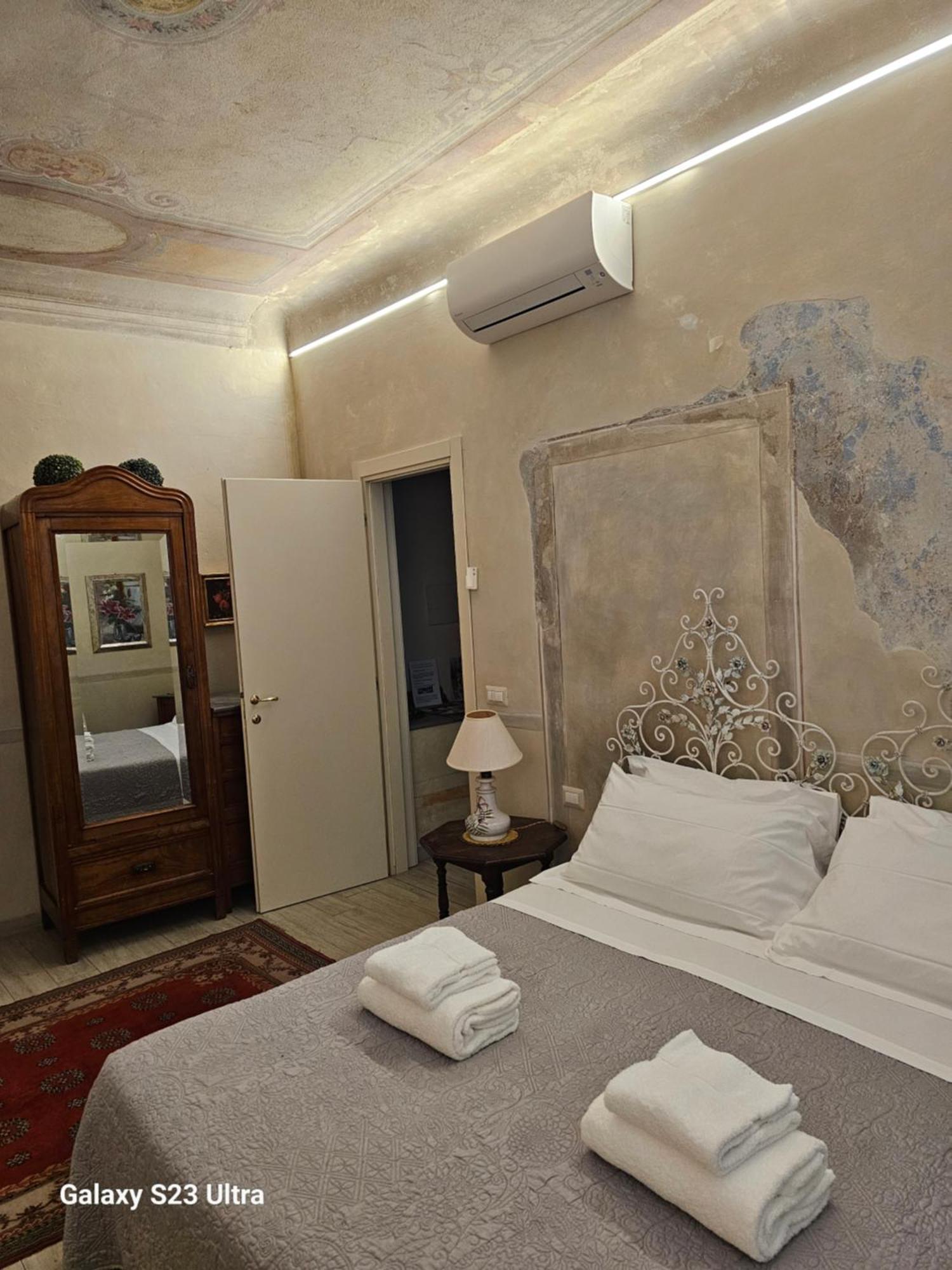 San Lorenzo Apartments ฟลอเรนซ์ ภายนอก รูปภาพ