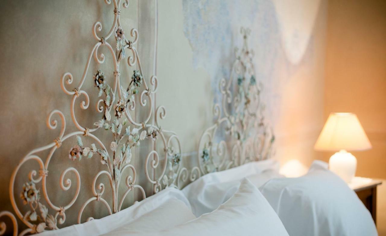 San Lorenzo Apartments ฟลอเรนซ์ ภายนอก รูปภาพ