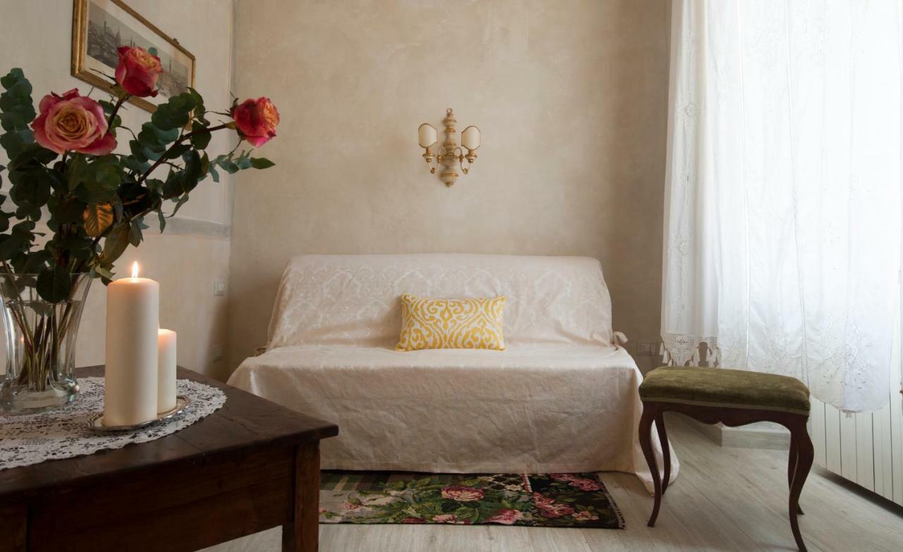 San Lorenzo Apartments ฟลอเรนซ์ ภายนอก รูปภาพ